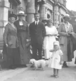 Bilden tagen ur album 8.