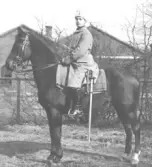 Bilden tagen ur album 8.  Namnuppgift på baksidan.