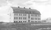 Skolan invigdes 1926.