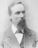 Nils Petter Bergströms far Sven G Bergström. Hans far var Nils Petter Bergström. (faktiskt samma namn)  Bild 2 från Patrik Johnsons samling, se bild 04856.