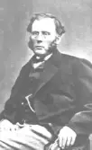 Gustaf Adam Ehrengranat, läkare i Falkenberg 1856-1877.