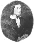 Anna E Lundberg moder till J P Lundberg.