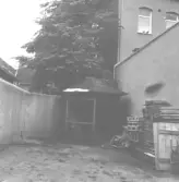 Bilden är reg. som Falkenbergs bild, men var den är tagen är okänt.