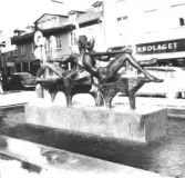 Salami och Zulamith.