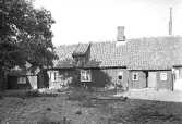 Förmodligen rivit 1945 då nuvarande hus