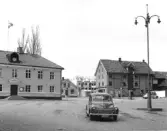 Bilden ingått i Fbg:s Fotoklubbs utställning på museet hösten 1999.