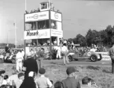 Bilden ingått i Fbg:s Fotoklubbs utställning på museet hösten 1999.