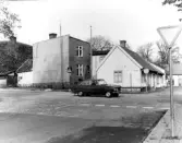 Bilden ingick i Fbg:s Fotoklubbs utställning på museet hösten 1999.