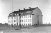 Skolan invigdes 1926.