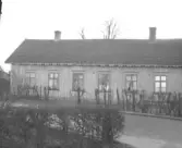 Backasmens fastighet