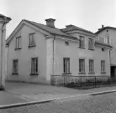 Gustafsberg, Gottfridsberg