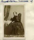 Charlotta Dubb (1787-1866)