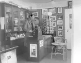 1927 inregistrerades fotofiman 