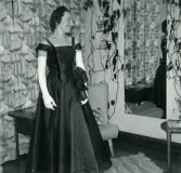 Greta Nilsson-Bergströms syateljé hos Bigges