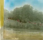 A Fridolf Persson var lärare i Årstad 1904-1912, Fritsla 1912-1920, Släp 1921-27 och Skrea 1927-41. Enl. sonen Einar Persson.  A Fridolf Persson hade sitt föräldrarhem i Attarp Ljungby.