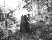 A Fridolf Persson var lärare i Årstad 1904-1912, Fritsla 1912-1920, Släp 1921-27 och Skrea 1927-41. Enl. sonen Einar Persson.