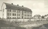 Skolan invigdes 1926.