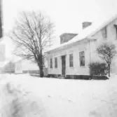 Byggnade uppförd 1881 av Bengt Carlssons sterbhus.