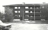 Av Falkenbergs Bostads AB uppfört 1970.