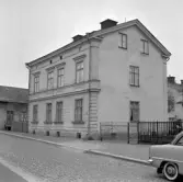 Ulriksdal, Gottfridsberg