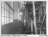 Kvarnsvedens Pappersbruk, PM 8. K.M.W:s foto 1930-tal