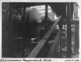 Kvarnsvedens Pappersbruk, PM 8. K.M.W:s foto 1930-tal