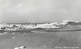 Isskruvningen Skrea strand skedde natten mot fredagen den 2 mars 1956. (enl Tomas Gustavsson)