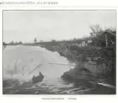 Bild från Hallands Jul 1906.