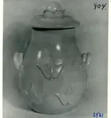 Bojan från Bo Fajans, formgivare Eva Jancke-Björk, 1900-talets mitt.