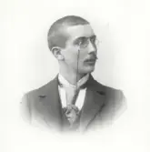 Förvärv från Anna-Lisa Nilsson innehavare av antikvitetsaffär i Falkenberg fram till 1985. Genom en auktion kom hon över div. föremål efter Patrik Johnsons kvarlåtenskap. De har sedan dess (1971) legat på hennes vind i Abild prästgård. Föremålen överlämnade från A-L Nilssons dödsbo av döttrarna Marie Louise Andersson, Viveka Linderström Sthlm o Anita Skantze Ullared.