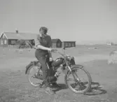 Foto vid Morups Tånge.