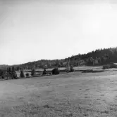 Dalen från Tenhult mot Huskvarna utmed socknens östgräns.