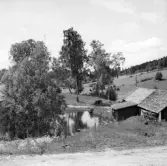 Lidhult i Rogberga socken.