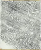 Hällristning Tegneby. Tanum 63:1, L1968:7254