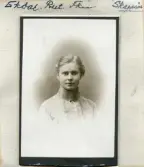 Rut Ekdal (1885-1914)