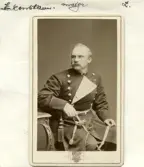 Fabian Vilhelm Ekenstam