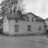 Kamplyckegatan 8, Linköping