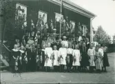 Skolbarn 1912