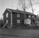 Nya Tanneforsvägen 98