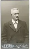Alfred Engelbrektsson