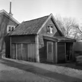 Nya Tanneforsvägen 98