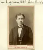 Adolf von Engeström