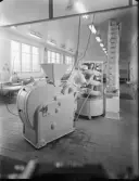 BAGERI M FL
INTERIÖR