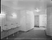 BAGERI M FL
INTERIÖR