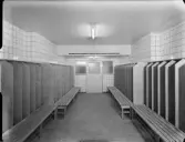 BAGERI M FL
INTERIÖR