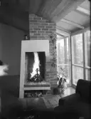 VILLA CARLSTRÖM
ÖPPEN SPIS