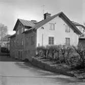 Karlslund, Hejdegården