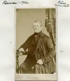 Nils Farman (1812-1883)