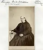 Brita Christina Olofsdotter (1815-1892)