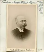 Gustaf Ulrik Fischer